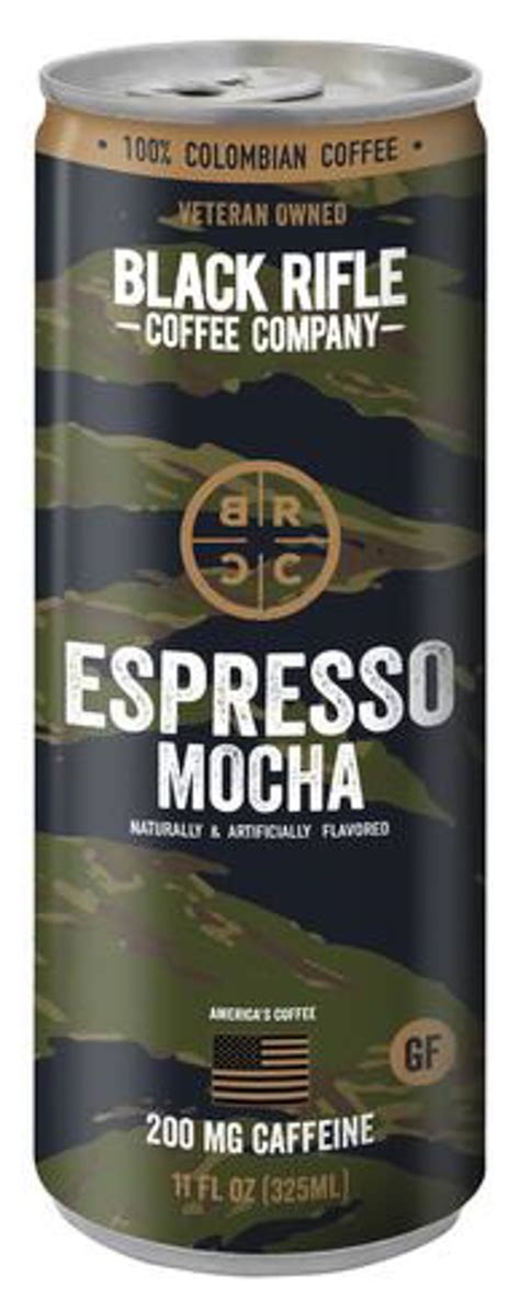 Where can i buy black rifle coffee - Shop Black Rifle Coffee Company for premium roast-to-order coffee, hats, and shirts at basspro.com. A veteran owned coffee company that gives back with ...